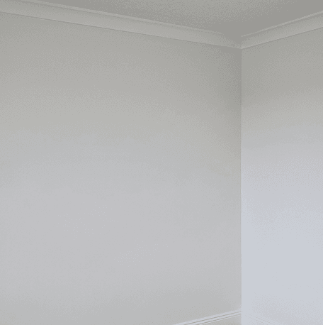 Well-maintained commercial property with fresh paint